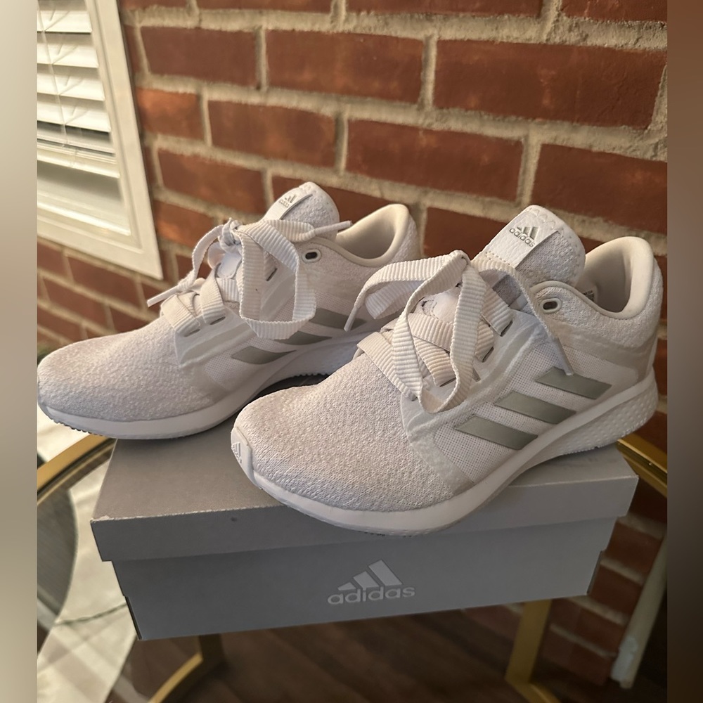 Adidas Edge Lux 4 sneakers 👟